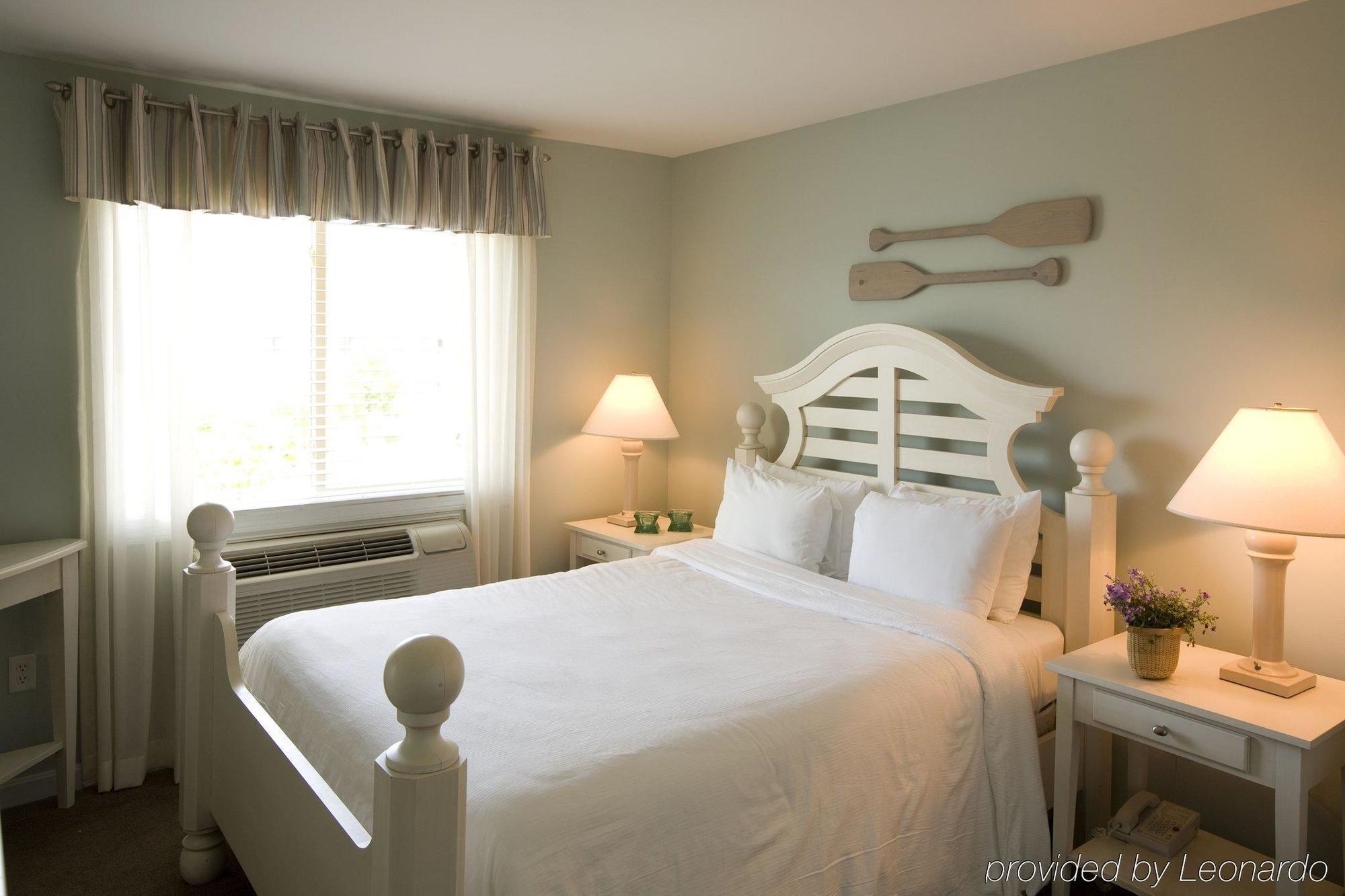 The Villages At Ocean Edge Resort & Golf Club Brewster Room photo